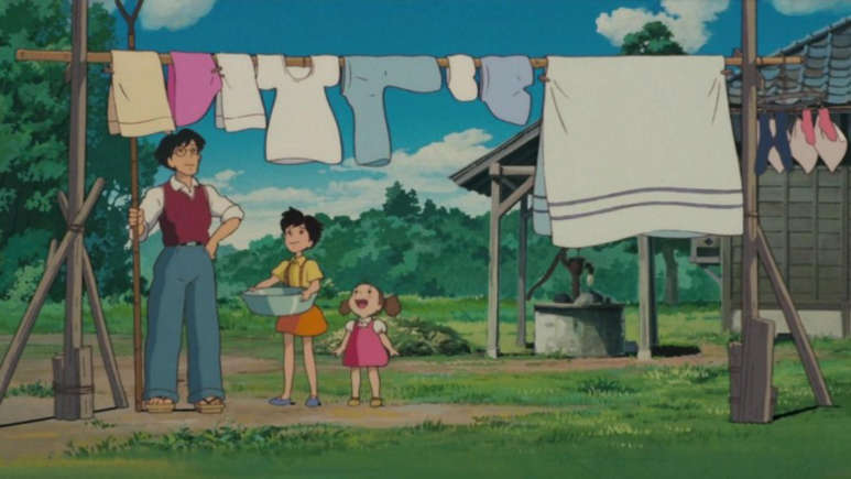 Nhìn lại My Neighbor Totoro: 10 chi tiết ẩn đằng sau siêu phẩm Ghibli mà chỉ người lớn mới nhận ra
