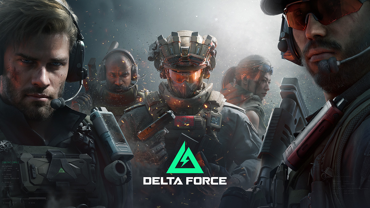 Chế độ chơi trong Delta Force giúp người chơi không "ngộp" khi vừa "chuyển nhà"