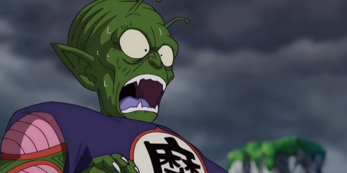 Dragon Ball: Hé lộ hiếm về thiết kế của Toriyama dành cho Namekian độc ác nhất lịch sử