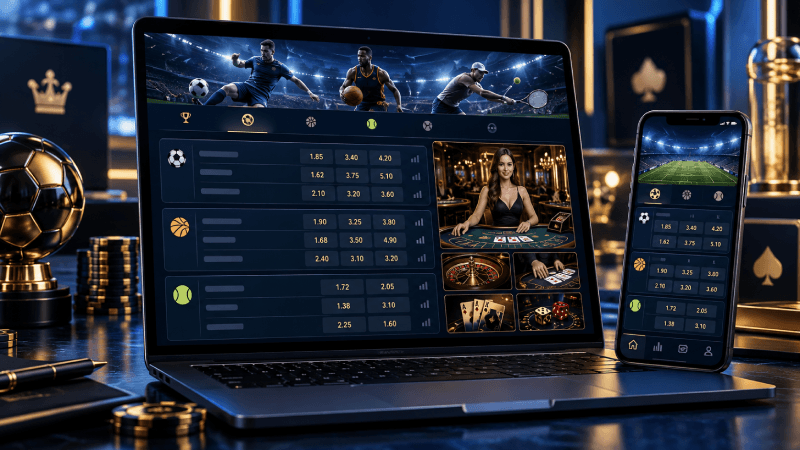 789bet.com hỗ trợ đa nền tảng