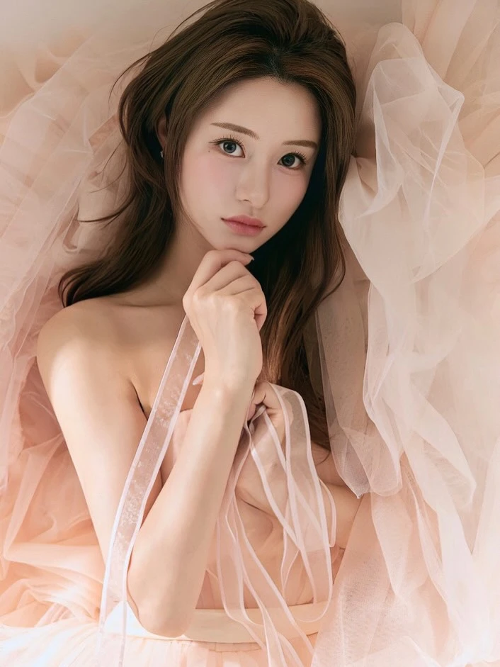 "Búp bê sống" trong show hẹn hò bất hảo: Ngoài đời khác xa hình tượng bad girl