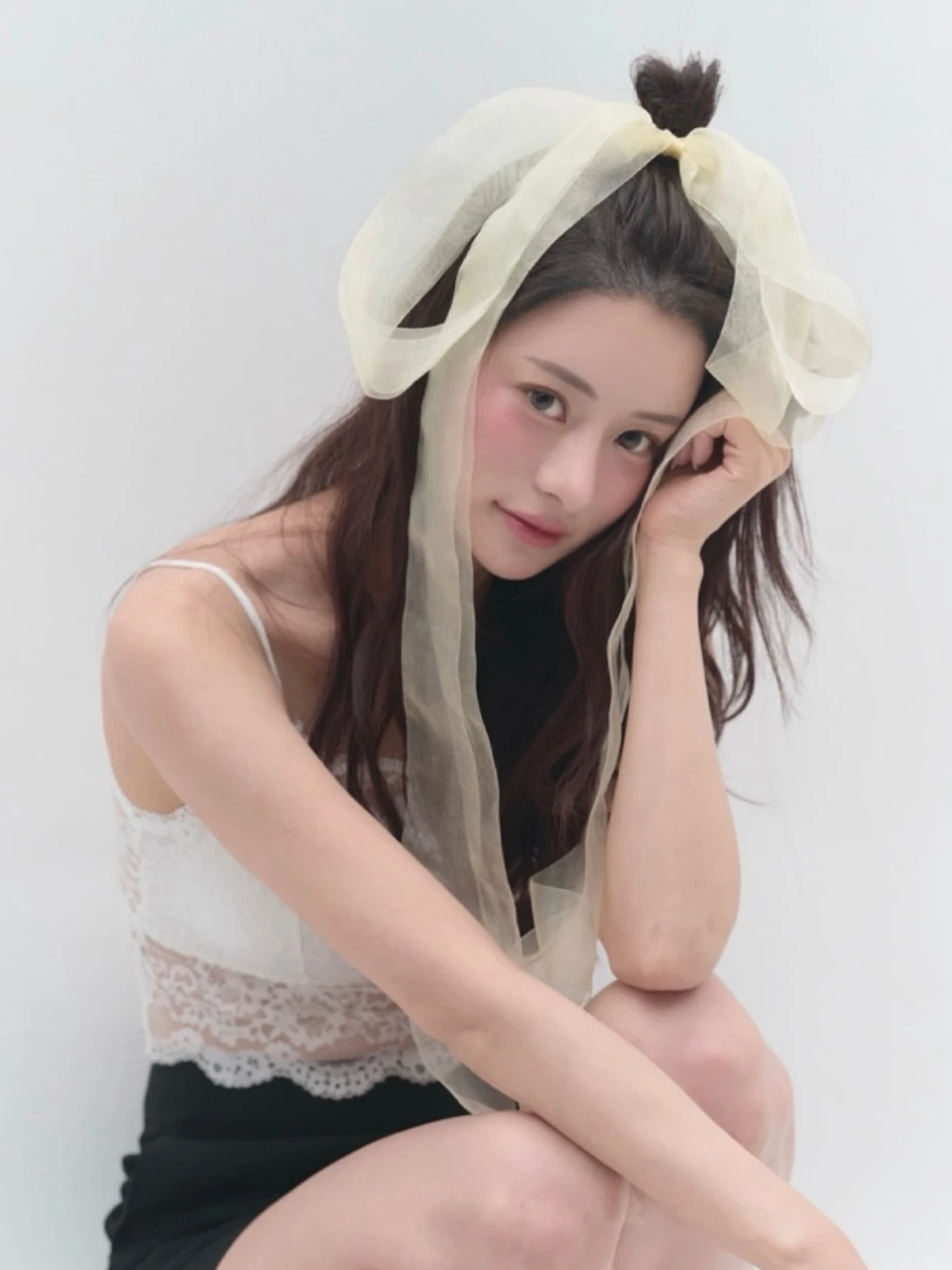 "Búp bê sống" trong show hẹn hò bất hảo: Ngoài đời khác xa hình tượng bad girl