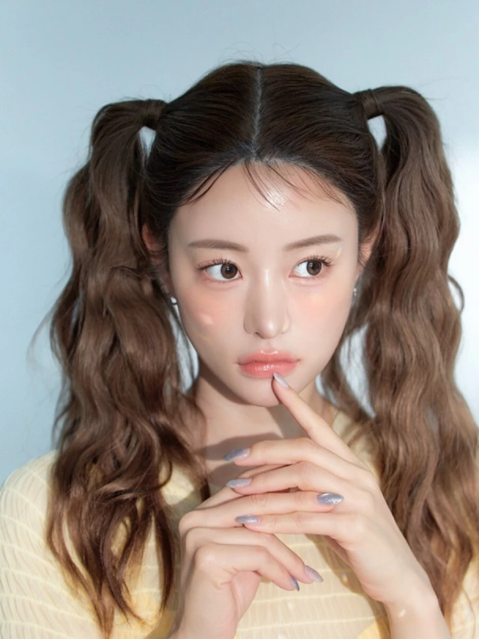 "Búp bê sống" trong show hẹn hò bất hảo: Ngoài đời khác xa hình tượng bad girl