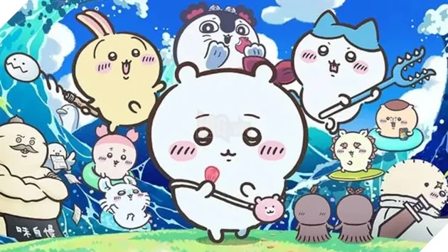 "Demon Slayer", "Chiikawa" và "Frieren" lọt top fandom có lượng người hâm mộ "đu" tích cực hàng đầu Nhật Bản: Khi độ sâu và độ chịu chi định đoạt sức mạnh thương hiệu "Demon Slayer", "Chiikawa" và "Frieren" lọt top fandom có lượng người hâm mộ "đu" tích cực hàng đầu Nhật Bản: Khi độ sâu và độ chịu chi định đoạt sức mạnh thương hiệu