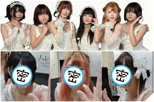 "Đứng người là có thật": Nhan sắc đời thực khác xa ảnh sống ảo khiến fan nam ngơ ngác, video hút hơn 5 triệu lượt xem "Đứng người là có thật": Nhan sắc đời thực khác xa ảnh sống ảo khiến fan nam ngơ ngác, video hút hơn 5 triệu lượt xem