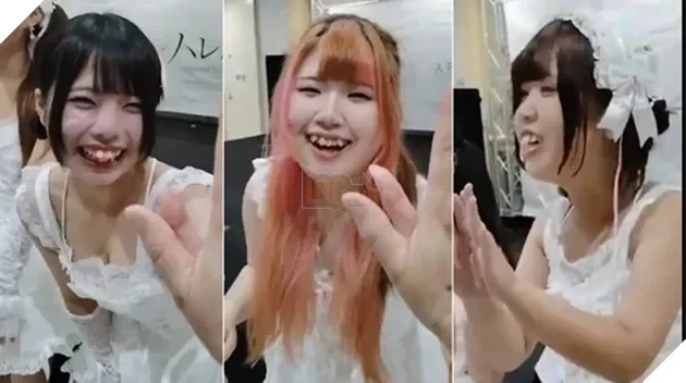 "Đứng người là có thật": Nhan sắc đời thực khác xa ảnh sống ảo khiến fan nam ngơ ngác, video hút hơn 5 triệu lượt xem "Đứng người là có thật": Nhan sắc đời thực khác xa ảnh sống ảo khiến fan nam ngơ ngác, video hút hơn 5 triệu lượt xem
