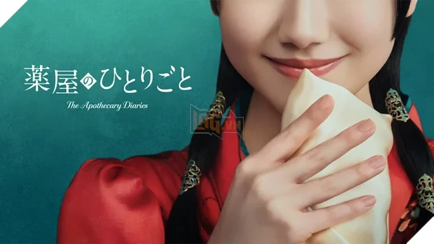 "Dược Sư Tự Sự" chính thức chuyển thể thành Live-Action vào năm 2028: "Thần đồng diễn xuất" Mana Ashida hóa thân thành nàng Miêu Miêu