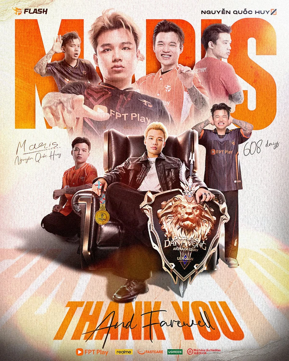 "Fan Esports nước mình khổ", game thủ nhìn lại tuần vừa qua với đủ kiểu drama