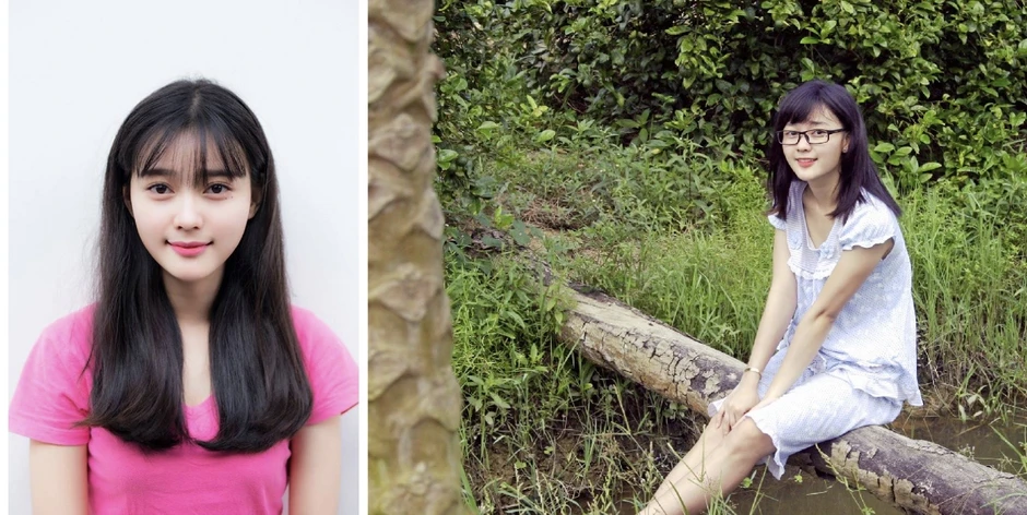 "Hot girl ảnh thẻ" trổ tài cosplay cực mướt, biến hóa thần thái đốn tim cộng đồng mạng