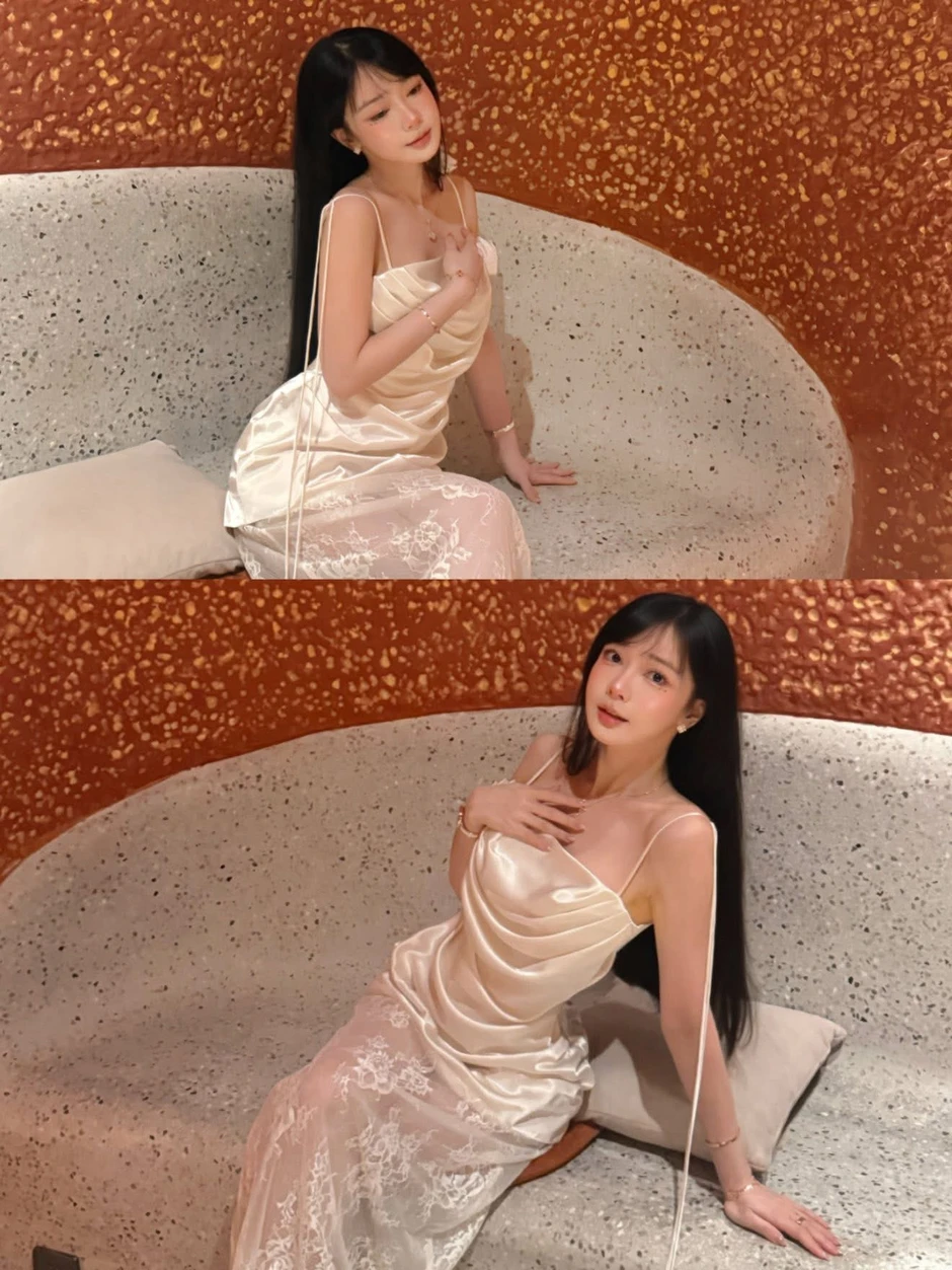 "Hot girl ảnh thẻ" trổ tài cosplay cực mướt, biến hóa thần thái đốn tim cộng đồng mạng