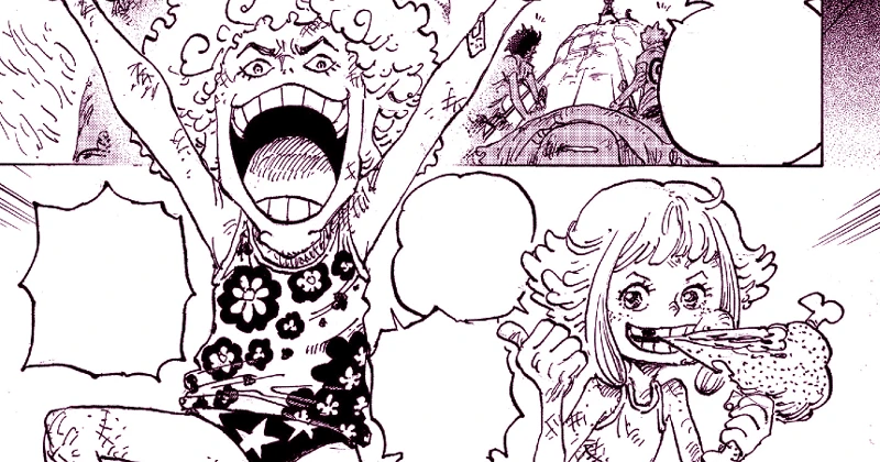 10 sự thật về Sự kiện God Valley trong One Piece: Nơi quy tụ hàng loạt nhân vật mạnh