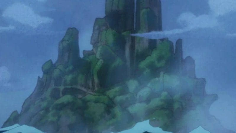 10 sự thật về Sự kiện God Valley trong One Piece: Nơi quy tụ hàng loạt nhân vật mạnh