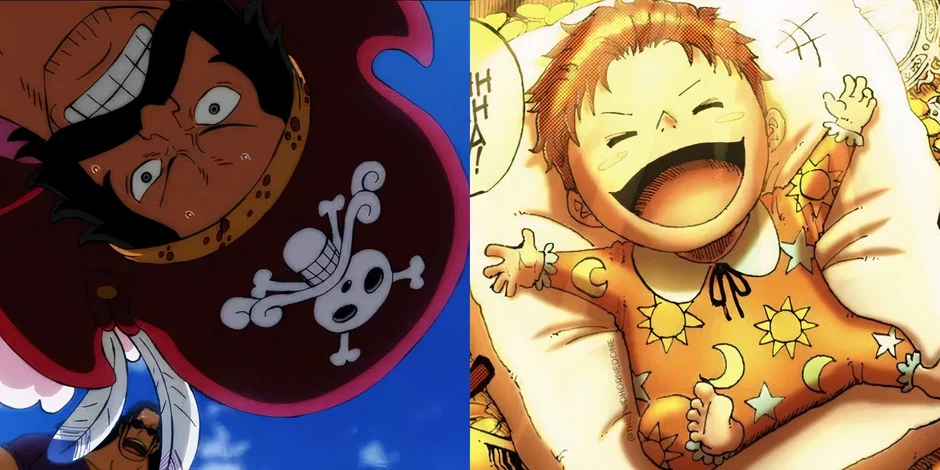 10 sự thật về Sự kiện God Valley trong One Piece: Nơi quy tụ hàng loạt nhân vật mạnh