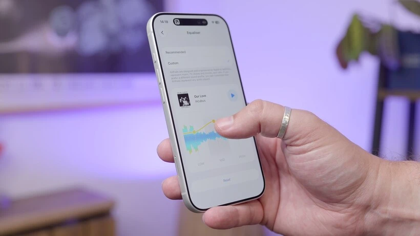 12 mẹo và thủ thuật giúp bạn khai thác tối đa sức mạnh của iOS 27 12 mẹo và thủ thuật giúp bạn khai thác tối đa sức mạnh của iOS 27