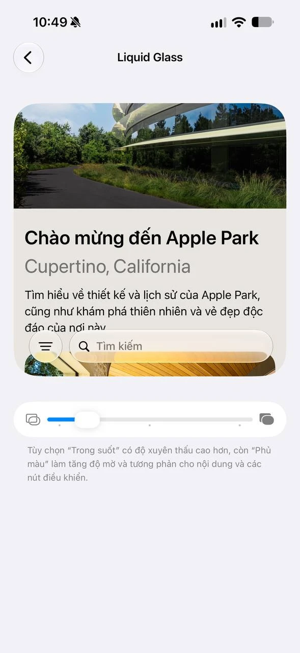 12 mẹo và thủ thuật giúp bạn khai thác tối đa sức mạnh của iOS 27 12 mẹo và thủ thuật giúp bạn khai thác tối đa sức mạnh của iOS 27