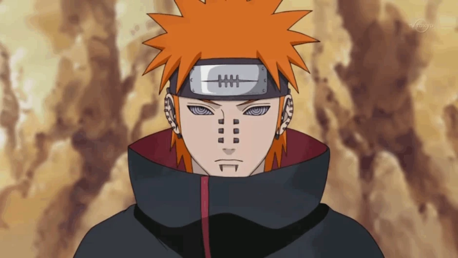 16 năm sau, câu nói hay nhất của Pain trong Naruto vẫn là bài học sâu sắc về nhân loại