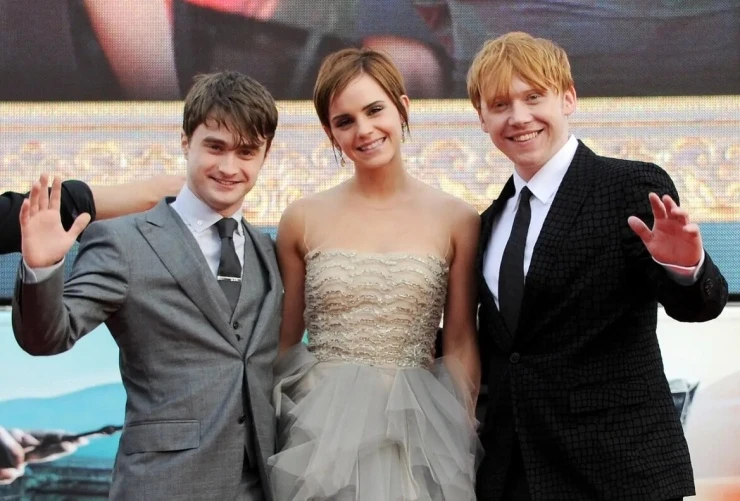 17 ngôi sao “Harry Potter” sau gần 25 năm: Ai thành công nhất? 17 ngôi sao “Harry Potter” sau gần 25 năm: Ai thành công nhất?