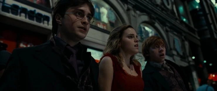 25 năm sau Harry Potter: Emma Watson và hành trình thoát khỏi Hermione