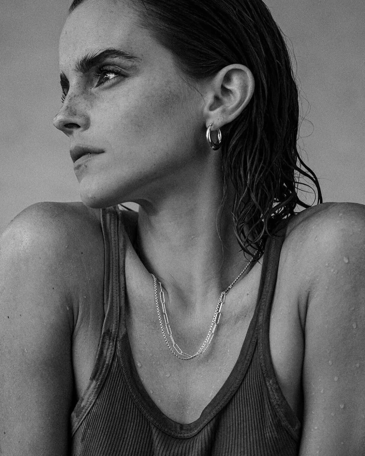 25 năm sau Harry Potter: Emma Watson và hành trình thoát khỏi Hermione