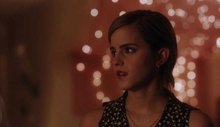 25 năm sau Harry Potter: Emma Watson và hành trình thoát khỏi Hermione