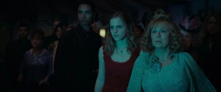 25 năm sau Harry Potter: Emma Watson và hành trình thoát khỏi Hermione
