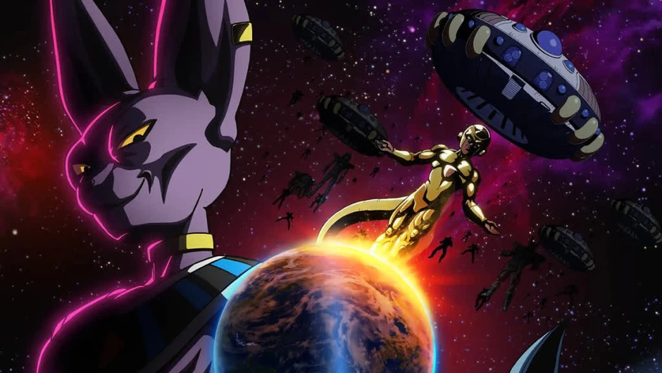 3 điều cần biết về dự án remake mới của Dragon Ball Super