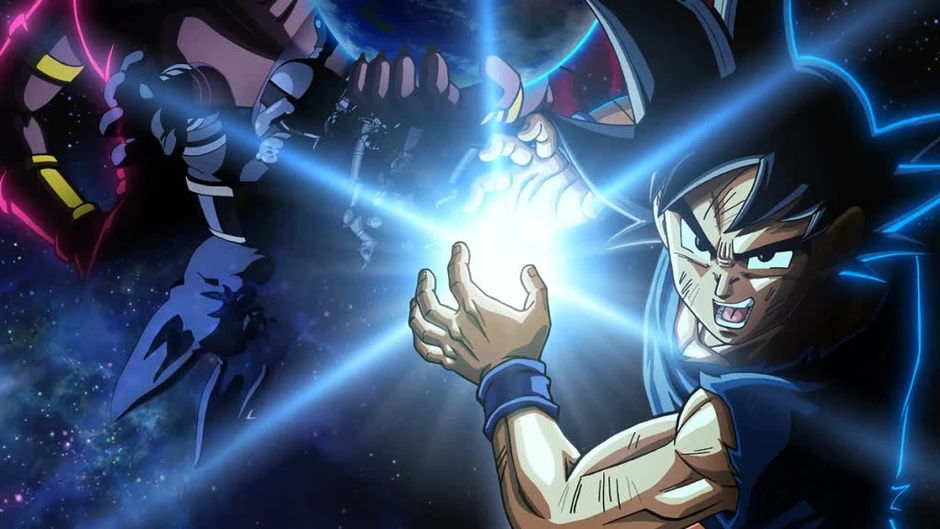 3 điều cần biết về dự án remake mới của Dragon Ball Super