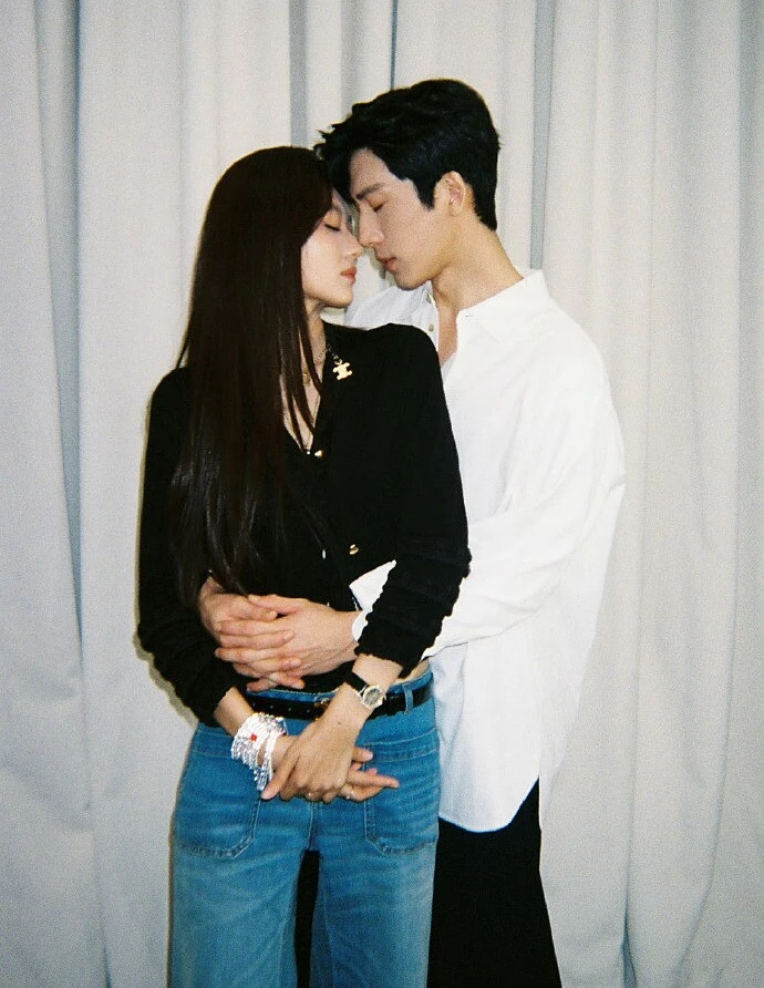 3 lý do khiến chuyện tình Đầu xuân tươi sáng bùng nổ sức hút 3 lý do khiến chuyện tình Đầu xuân tươi sáng bùng nổ sức hút