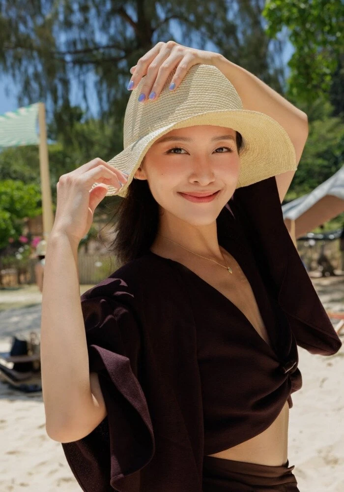3 năm yêu trong bóng tối của diễn viên Khả Ngân và nam thần màn ảnh Việt