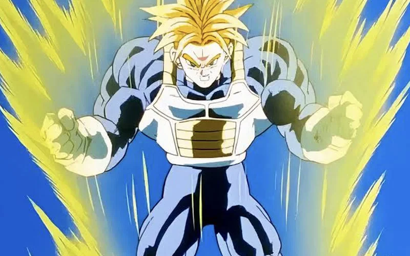 34 năm sau, thiết kế Super Saiyan bị xem là tệ nhất lại trở thành biểu tượng đỉnh cao của Dragon Ball Z 34 năm sau, thiết kế Super Saiyan bị xem là tệ nhất lại trở thành biểu tượng đỉnh cao của Dragon Ball Z