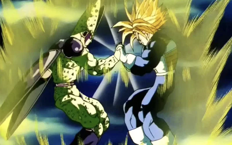 34 năm sau, thiết kế Super Saiyan bị xem là tệ nhất lại trở thành biểu tượng đỉnh cao của Dragon Ball Z 34 năm sau, thiết kế Super Saiyan bị xem là tệ nhất lại trở thành biểu tượng đỉnh cao của Dragon Ball Z