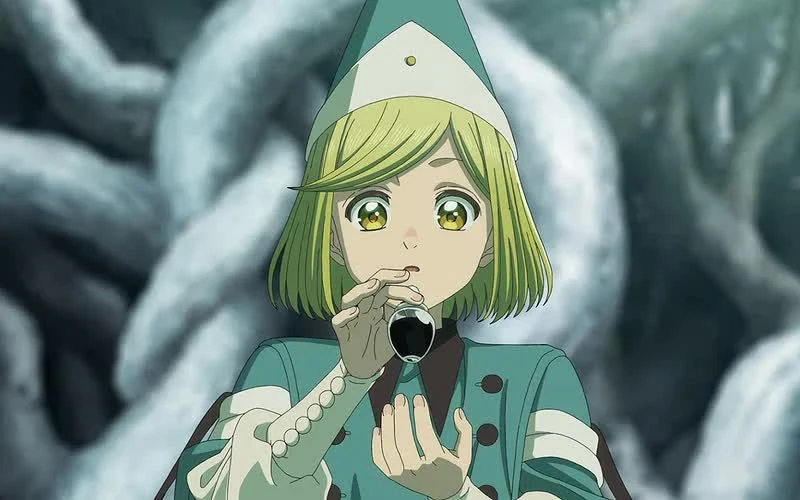 5 anime sở hữu hệ thống phép thuật được đánh giá cao hơn cả Harry Potter