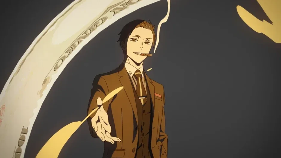 5 thám tử anime có thể trở thành đối thủ xứng tầm của Batman
