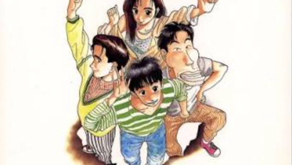 6 bộ manga xuất sắc được chính tác giả One Piece đề xuất