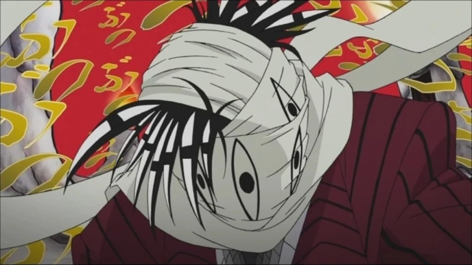 6 vị thần sở hữu sức mạnh kinh hoàng từng tìm cách tận diệt nhân loại trong anime