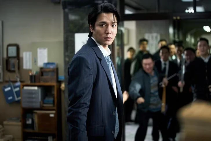 6 viên đạn trong vụ ám sát Đệ nhất phu nhân Hàn Quốc Yuk Young Soo
