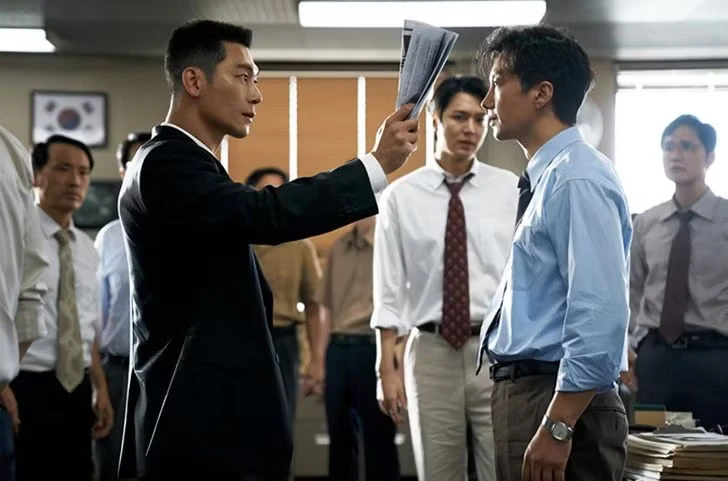 6 viên đạn trong vụ ám sát Đệ nhất phu nhân Hàn Quốc Yuk Young Soo