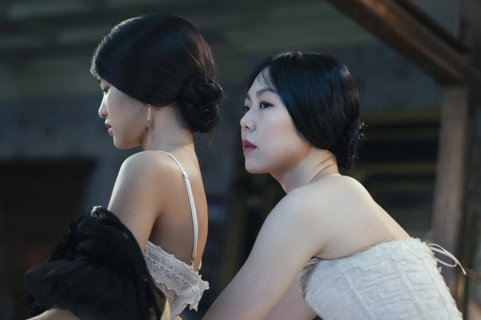 7 bộ phim 18+ táo bạo của điện ảnh Hàn Quốc 7 bộ phim 18+ táo bạo của điện ảnh Hàn Quốc