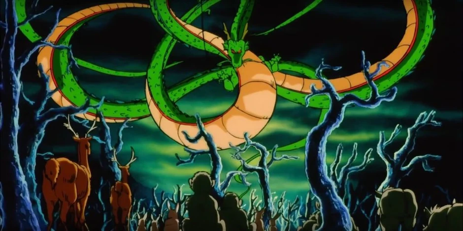 7 góc tối đáng sợ nhất trong thế giới Dragon Ball