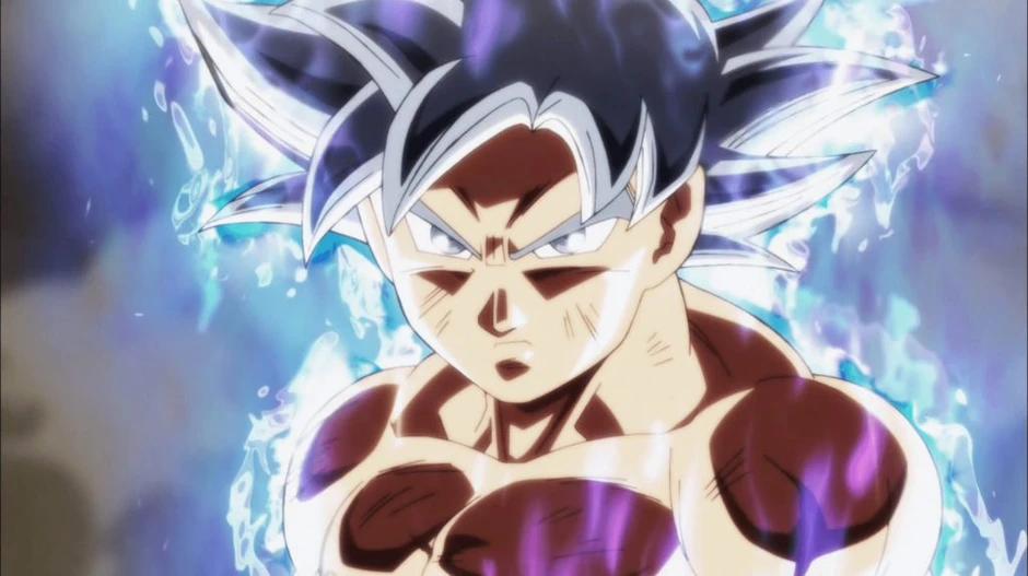 7 kỹ thuật bá đạo gắn liền với các vị thần trong Dragon Ball
