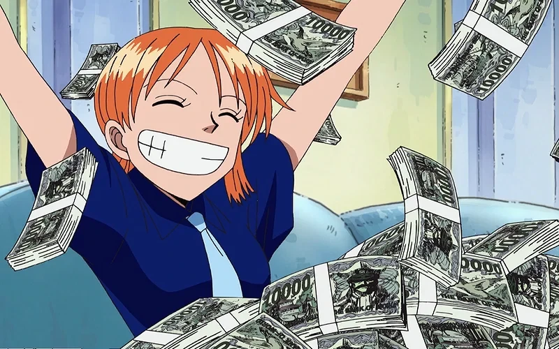 7 nhân vật anime sở hữu khả năng “đào mỏ” khiến ai cũng phải cảnh giác