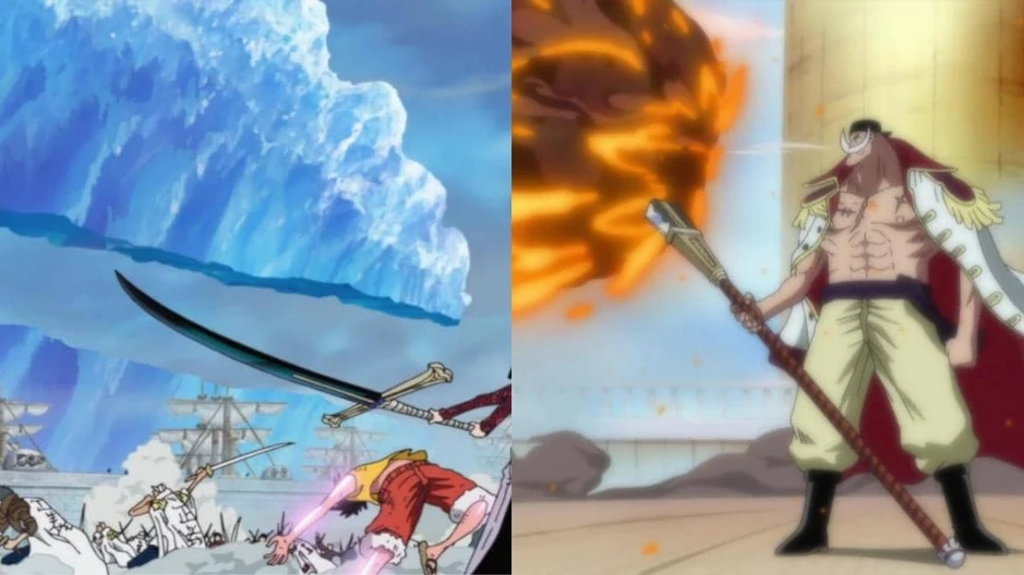 8 điều cực kỳ hiếm có trong thế giới One Piece