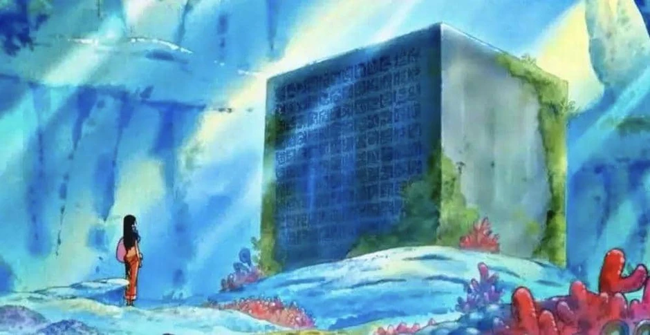 8 điều cực kỳ hiếm có trong thế giới One Piece