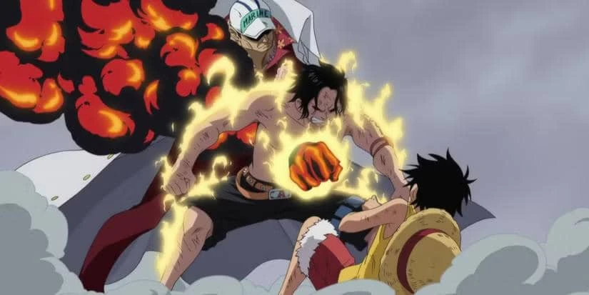 8 điều cực kỳ hiếm có trong thế giới One Piece