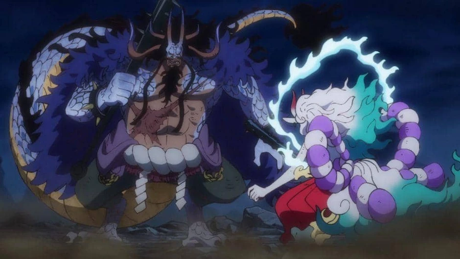 8 điều cực kỳ hiếm có trong thế giới One Piece