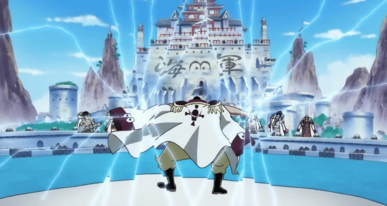 8 năng lực trong One Piece có khả năng thao túng thực tại