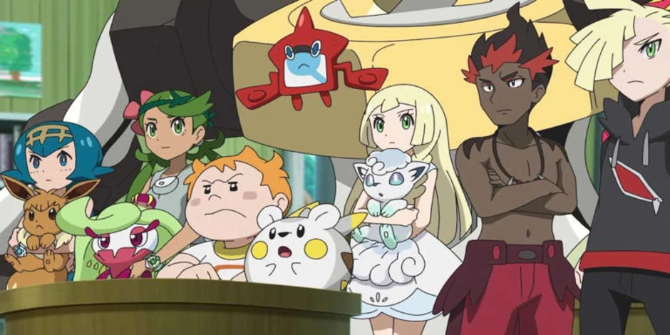 8 sự thật khắc nghiệt về Pokémon Adventures có thể khiến độc giả hụt hẫng