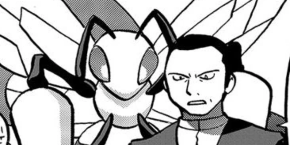 8 sự thật khắc nghiệt về Pokémon Adventures có thể khiến độc giả hụt hẫng