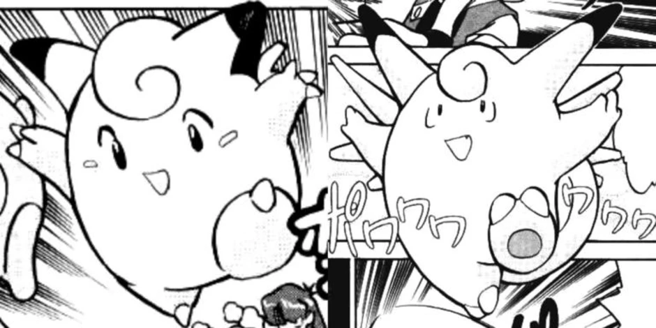 8 sự thật khắc nghiệt về Pokémon Adventures có thể khiến độc giả hụt hẫng