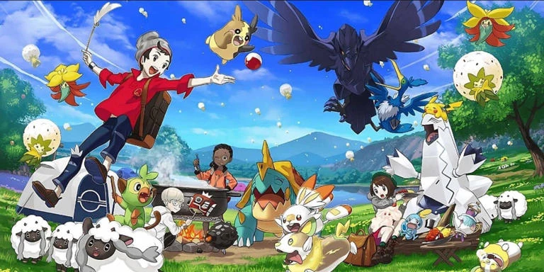 8 sự thật khắc nghiệt về Pokémon Adventures có thể khiến độc giả hụt hẫng